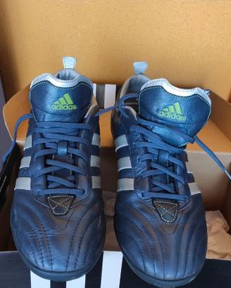 Scarpe Calcetto Adidas Telstar II TRX TF (2008)