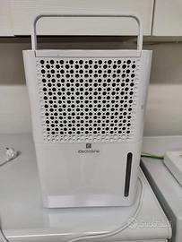 Deumidificatore con timer Electroline