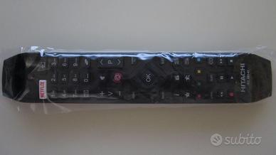 Telecomando Originale RC A3-49141 per Tv Hitachi