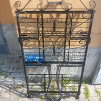 Mobiletto giardino