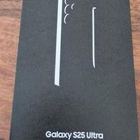  Samsung S 25 ultra 1 tera