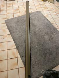 Zanzariera Porta Finestra H 220cm