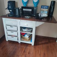 mobile cucina provenzale