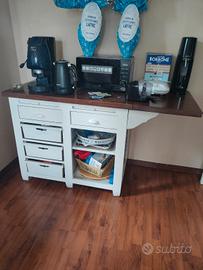 mobile cucina provenzale