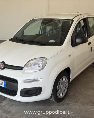 FIAT Pandina 1NA My26 1.0 65cv Hybrid Pop