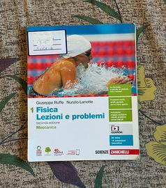 Fisica Lezioni e problemi 1 – Meccanica