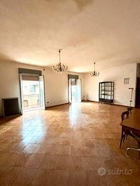 Appartamento sito a Pietraperzia (Enna)