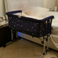 Culla da letto sleeping