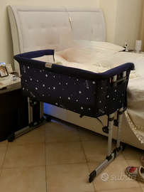 Culla da letto sleeping