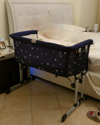 Culla da letto sleeping