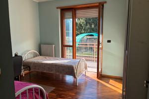 Posto letto in camera doppia SOLO PER RAGAZZA