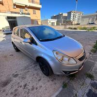 Opel corsa 2008