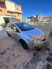 Opel corsa 2008