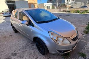 Opel corsa 2008
