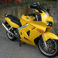 Honda 800 VFR rc46 asi