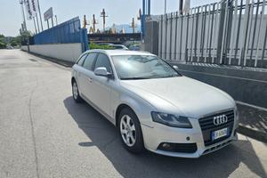 Audi A4 Avant 2.0 TDI 143CV F.AP.