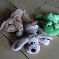 tris di peluche 