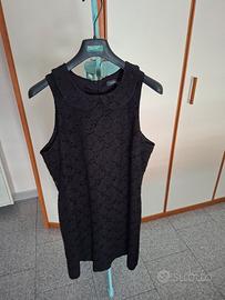 Vestito nero di Sandro Ferrone