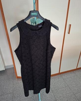 Vestito nero di Sandro Ferrone