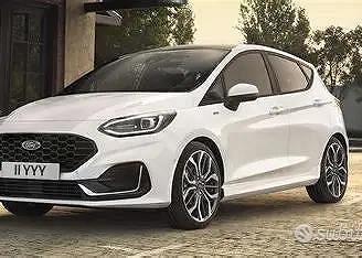 Ricambi ford fiesta 2024