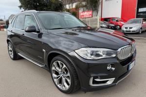BMW - X5 - xDrive25d Experience
