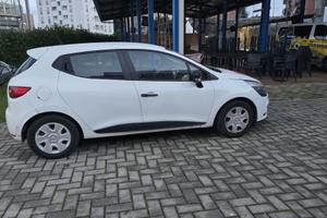 RENAULT CLIO 2017
