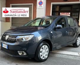 Dacia Sandero Streetway 1.0 SCe 75 CV S&S Access