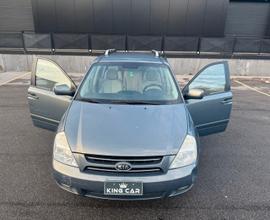 Kia Carnival 2.9 16V CRDi VGT Class