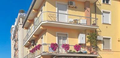 Estate 2026 Vacanze Alba Adriatica 50mt dal mare