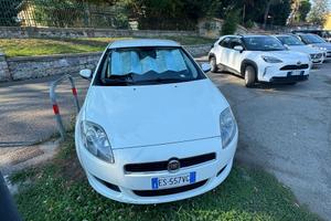 Fiat bravo 2013