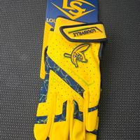 Guanti baseball ragazzo 