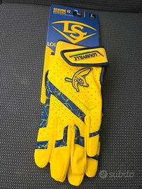 Guanti baseball ragazzo 