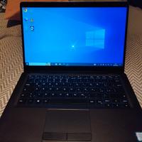 Dell Latitude 5300 2-in-1 13,3" (33,8cm) i5-8365U