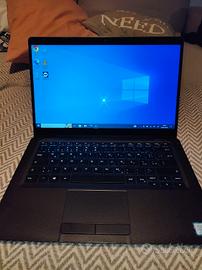 Dell Latitude 5300 2-in-1 13,3" (33,8cm) i5-8365U