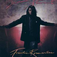 Jermaine stewart frantic romantic lp