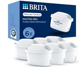 Filtro acqua rubinetto MAXTRA PRO Pure Performance