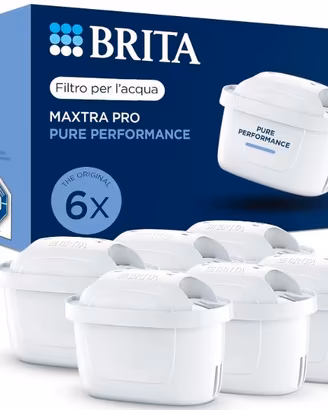 Filtro acqua rubinetto MAXTRA PRO Pure Performance