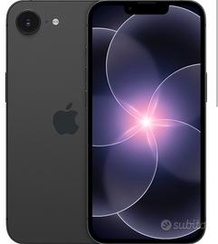 iPhone 17e nuovo sigillato 