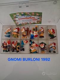 sorpresine kinder da collezione 