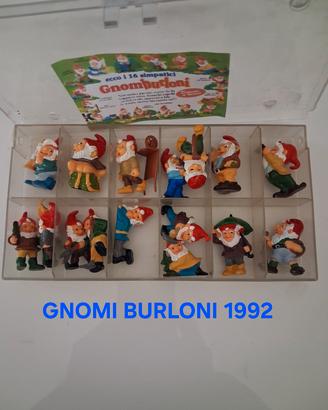 sorpresine kinder da collezione 