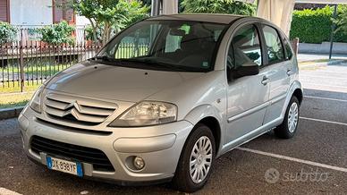 Citroen C3 1.1 airdream Ideal
