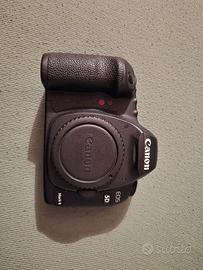 Canon eos 5d mark II