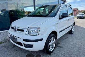 FIAT Panda 1.4 Active Natural Power