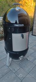 Weber smokey mountain 57 cm