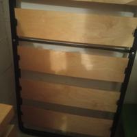 RETE ORTOPEDICA A DOGHE