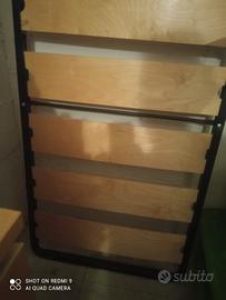 RETE ORTOPEDICA A DOGHE