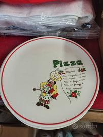piatti pizza