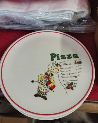 piatti pizza