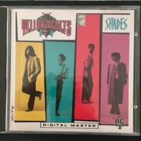 Yellowjackets - Shades