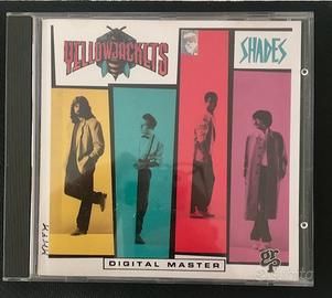 Yellowjackets - Shades